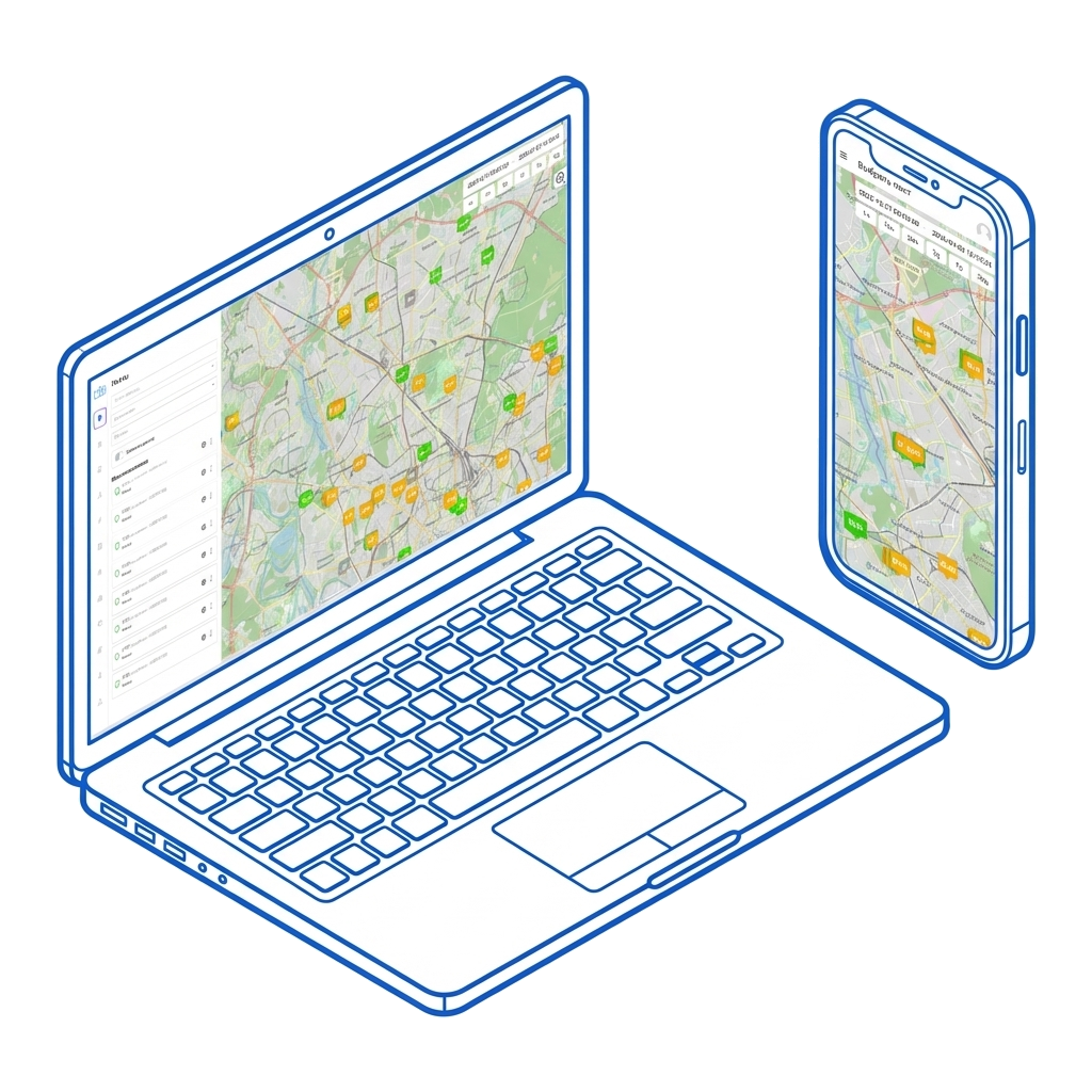 Platform Interface (Transparent)